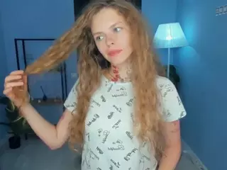 Natalie's Live Sex Cam Show