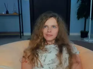 Natalie's Live Sex Cam Show
