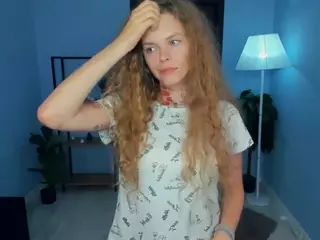 Natalie's Live Sex Cam Show