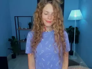 Natalie's Live Sex Cam Show