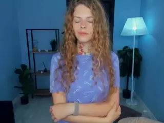 Natalie's Live Sex Cam Show