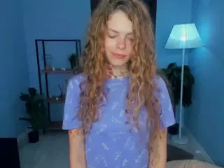 Natalie's Live Sex Cam Show