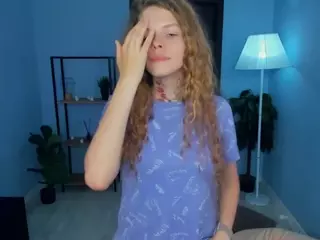 Natalie's Live Sex Cam Show