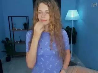 Natalie's Live Sex Cam Show