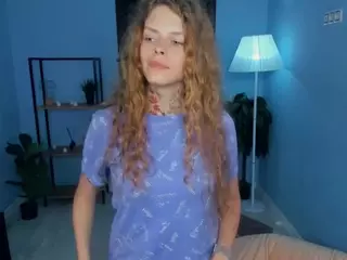 Natalie's Live Sex Cam Show