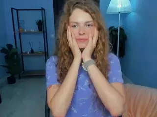 Natalie's Live Sex Cam Show