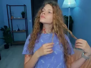 Natalie's Live Sex Cam Show
