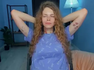Natalie's Live Sex Cam Show