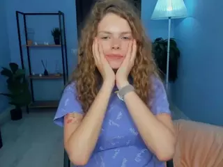 Natalie's Live Sex Cam Show