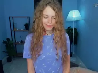 Natalie's Live Sex Cam Show