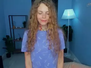 Natalie's Live Sex Cam Show