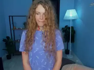 Natalie's Live Sex Cam Show