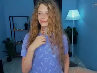 Natalie's Live Sex Cam Show