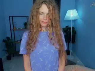 Natalie's Live Sex Cam Show
