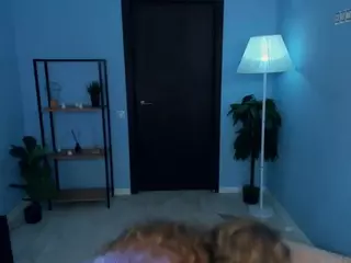 Natalie's Live Sex Cam Show