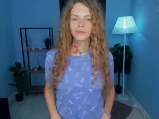 Natalie's Live Sex Cam Show