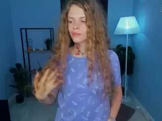 Natalie's Live Sex Cam Show