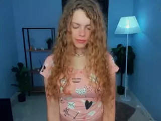 Natalie's Live Sex Cam Show