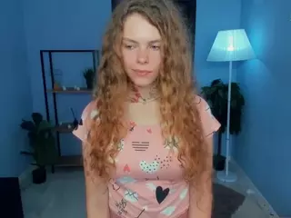 Natalie's Live Sex Cam Show
