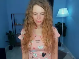 Natalie's Live Sex Cam Show