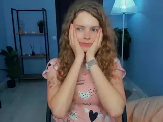 Natalie's Live Sex Cam Show