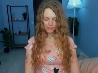 Natalie's Live Sex Cam Show