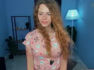 Natalie's Live Sex Cam Show