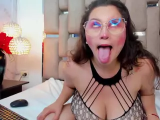 LunaPleasure's Live Sex Cam Show