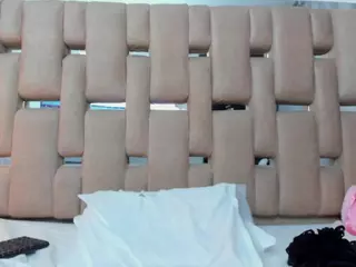 LunaPleasure's Live Sex Cam Show