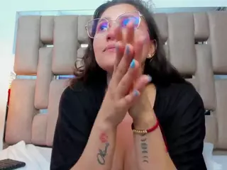 LunaPleasure's Live Sex Cam Show