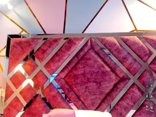 LunaPleasure's Live Sex Cam Show