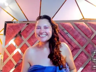 LunaPleasure's Live Sex Cam Show