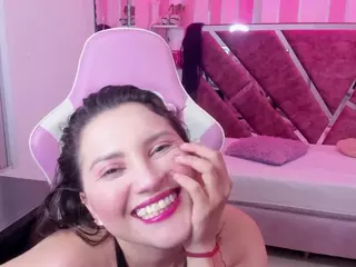 LunaPleasure's Live Sex Cam Show