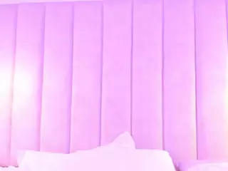 LunaPleasure's Live Sex Cam Show
