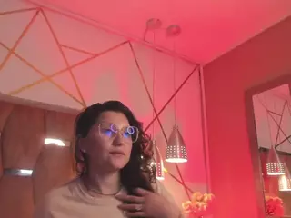 LunaPleasure's Live Sex Cam Show
