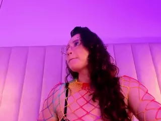 LunaPleasure's Live Sex Cam Show