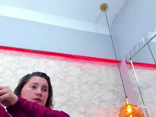 LunaPleasure's Live Sex Cam Show