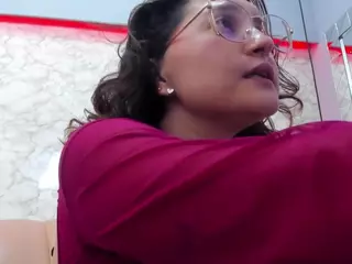 LunaPleasure's Live Sex Cam Show