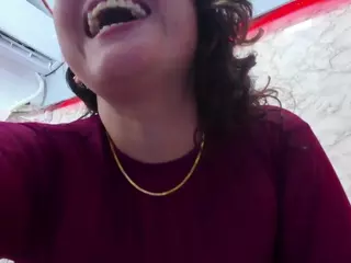 LunaPleasure's Live Sex Cam Show