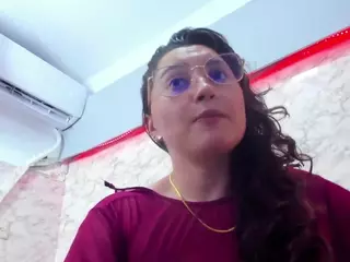 LunaPleasure's Live Sex Cam Show