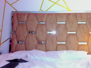 LunaPleasure's Live Sex Cam Show