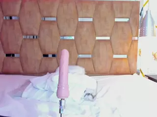 LunaPleasure's Live Sex Cam Show