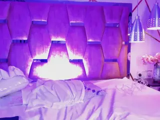 LunaPleasure's Live Sex Cam Show
