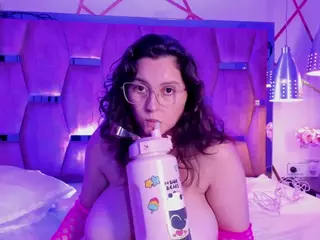 LunaPleasure's Live Sex Cam Show