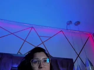 LunaPleasure's Live Sex Cam Show
