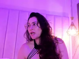 LunaPleasure's Live Sex Cam Show