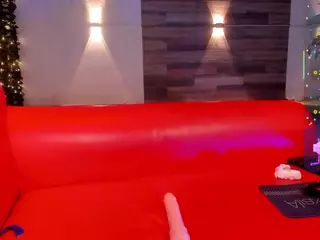 LunaPleasure's Live Sex Cam Show
