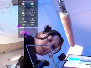 LunaPleasure's Live Sex Cam Show