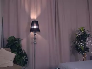 Nova's Live Sex Cam Show