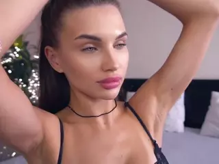 Nova's Live Sex Cam Show